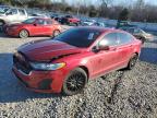 2020 FORD FUSION S - 3FA6P0G74LR161003