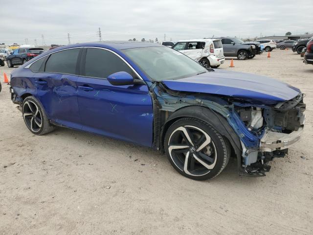 2020 HONDA ACCORD SPO - 1HGCV2F33LA026555