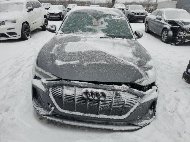 2022 AUDI E-TRON CHR WA1VAAGE5NB039506