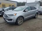 2022 FORD EDGE TITAN - 2FMPK4K90NBA38342