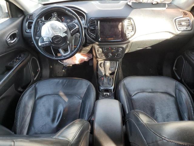 2018 JEEP COMPASS LI - 3C4NJDCB3JT115395