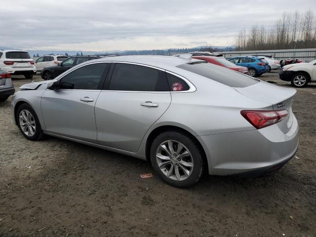 2019 CHEVROLET MALIBU LT 1G1ZD5ST7KF178898