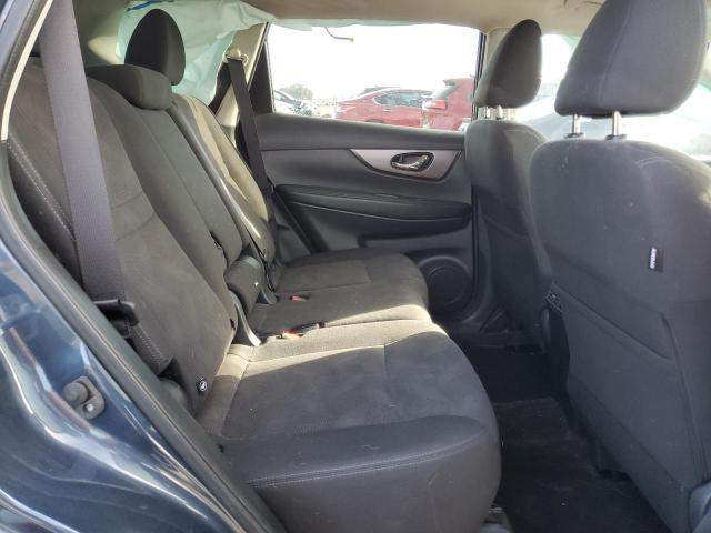 2016 NISSAN ROGUE S - KNMAT2MV7GP639491