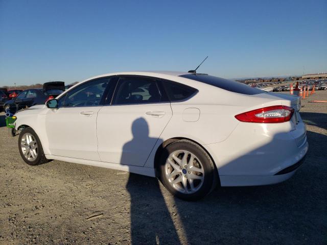 Vin: 3fa6p0h74fr115710, lot: 89183025, ford fusion se 20152