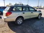 Lot #3051517116 2007 SUBARU OUTBACK OU