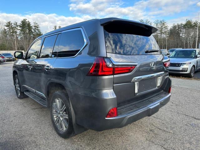 2017 LEXUS LX 570 JTJHY7AX2H4237655
