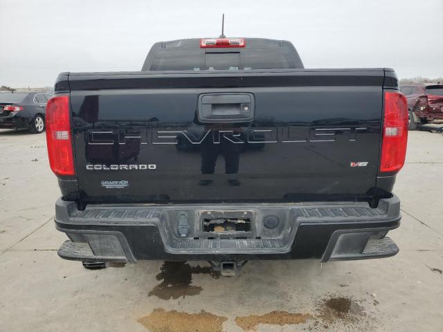 2022 CHEVROLET COLORADO L - 1GCGSCEN3N1320848
