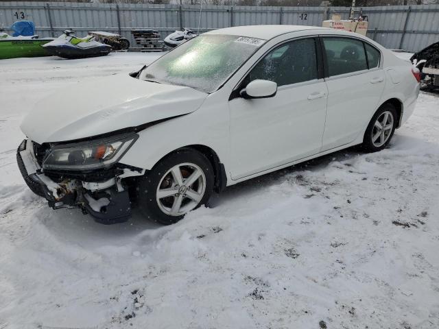 2015 HONDA ACCORD LX - 1HGCR2F34FA802121