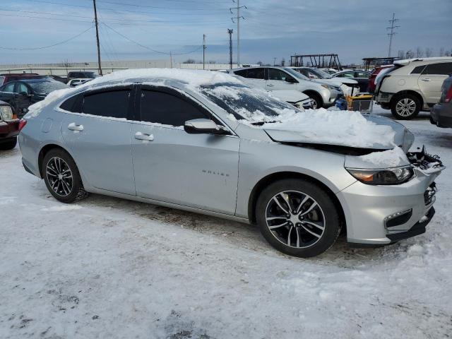 Vin: 1g1zd5st8jf195501, lot: 88058135, chevrolet malibu lt 20184