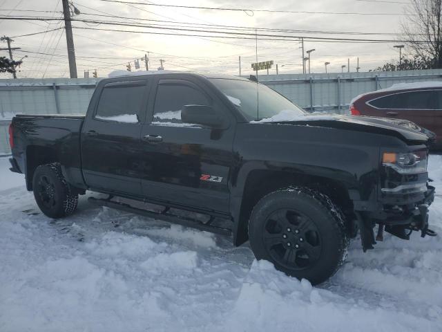 Vin: 3gcuksec6jg635649, lot: 87047974, chevrolet all models k1500 ltz 20184