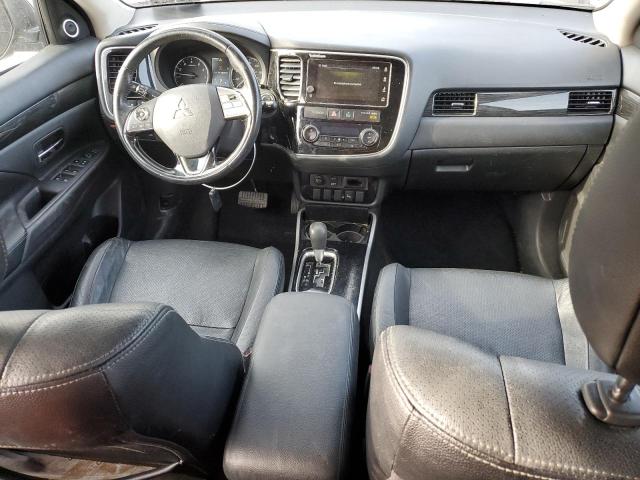 2017 MITSUBISHI OUTLANDER JA4AZ3A32HZ049612