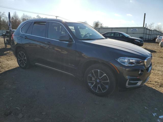 2017 BMW X5 XDRIVE3 - 5UXKR0C38H0X79131
