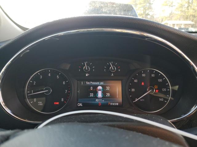2020 BUICK ENCORE PRE - KL4CJASB5LB046182