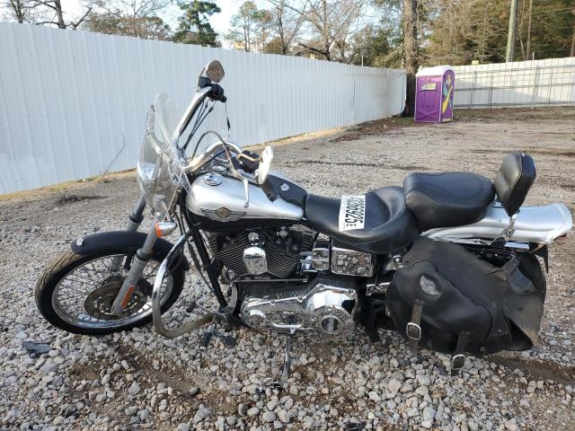 2003 HARLEY-DAVIDSON FXDWG ANNI 1HD1GEV423K339987