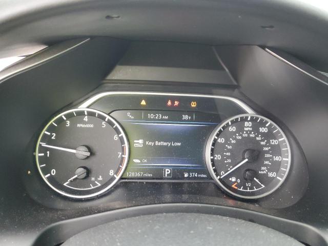 2019 NISSAN MURANO S 5N1AZ2MJ9KN156421