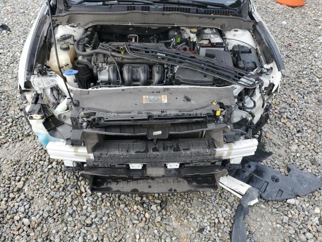 2016 FORD FUSION S - 3FA6P0G75GR374936
