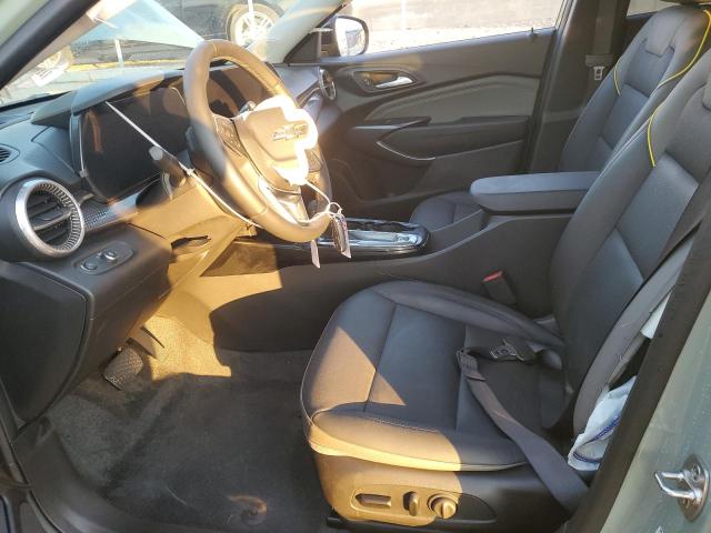 2024 CHEVROLET TRAX ACTIV - KL77LKE25RC159844