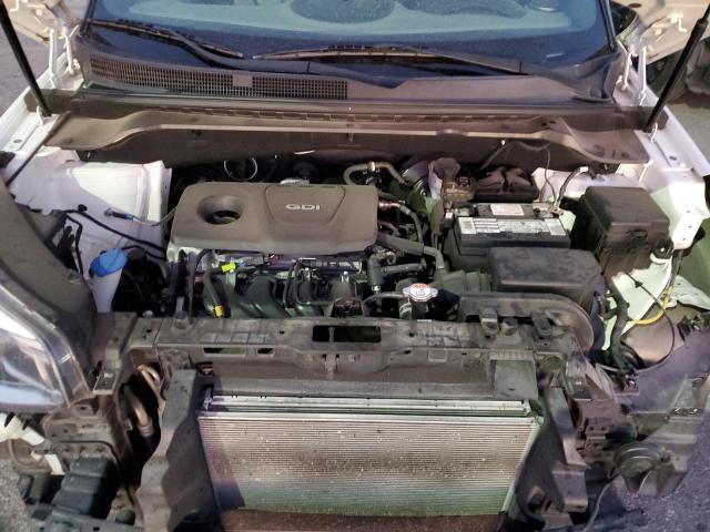 2019 KIA SOUL - KNDJN2A21K7025730