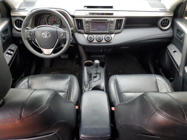 2015 TOYOTA RAV4 LE - JTMZFREV3FD044784