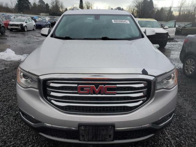 2019 GMC ACADIA SLT - 1GKKNULS6KZ287331