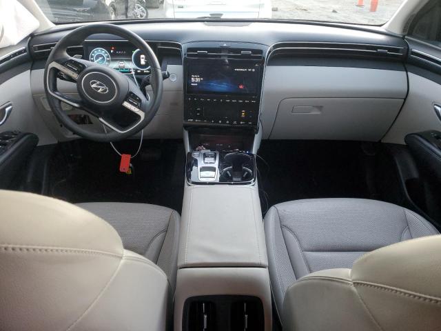 2023 HYUNDAI TUCSON LIM - KM8JECA16PU097119