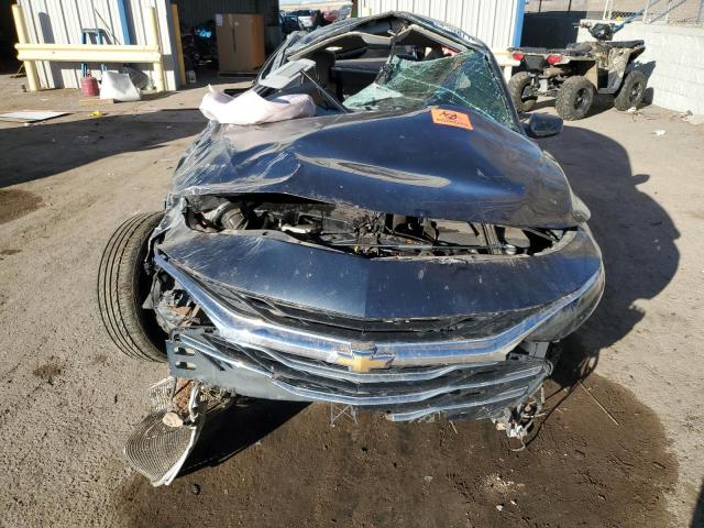 2019 CHEVROLET MALIBU LT - 1G1ZD5ST4KF200629