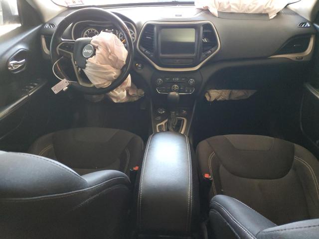 2015 JEEP CHEROKEE L - 1C4PJMCS0FW565242