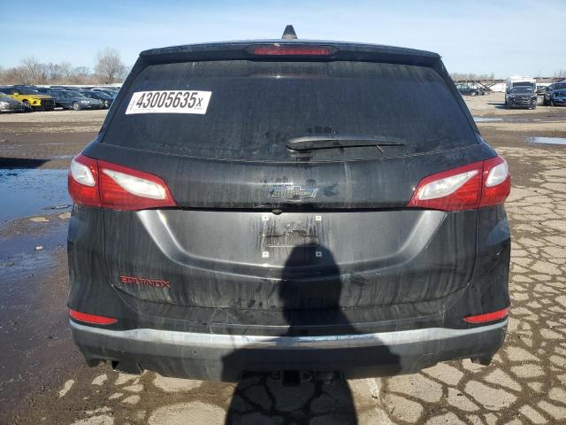 2019 CHEVROLET EQUINOX LT 2GNAXLEX8K6299777