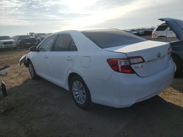 Vin: 4t4bf1fk5er393954, lot: 43189385, toyota camry l 20142