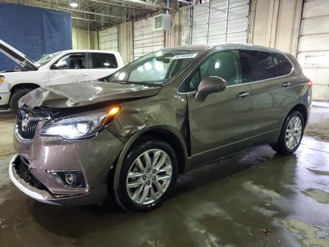 2019 BUICK ENVISION P - LRBFX3SX8KD087366