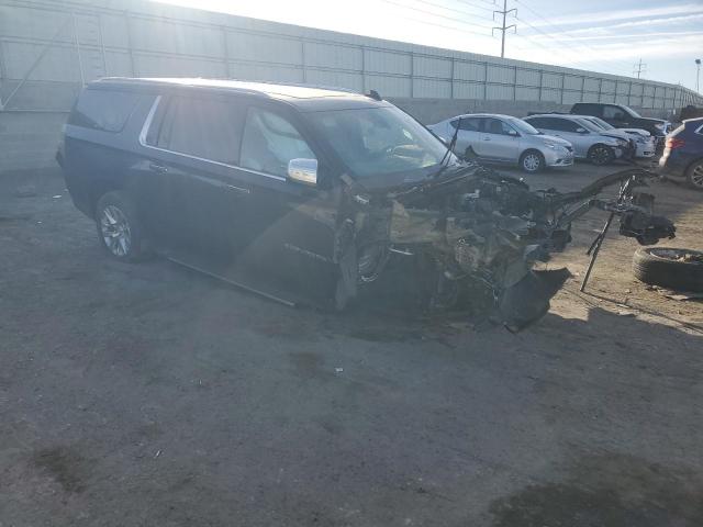 2021 CHEVROLET SUBURBAN K - 1GNSKFKD5MR338668