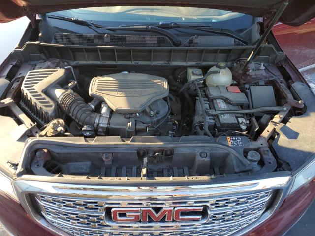 2017 GMC ACADIA DEN 1GKKNPLS9HZ275149