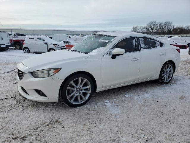Vin: jm1gj1v56f1221305, lot: 87756015, mazda 6 touring 2015 img_1