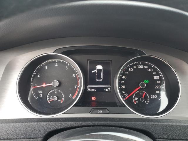 2016 VOLKSWAGEN GOLF S/SE 3VW217AU8GM038662