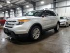 2015 FORD EXPLORER X - 1FM5K7D8XFGA64969