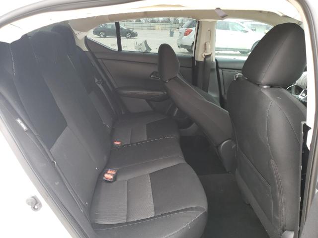 2024 NISSAN SENTRA SV - 3N1AB8CV7RY230838