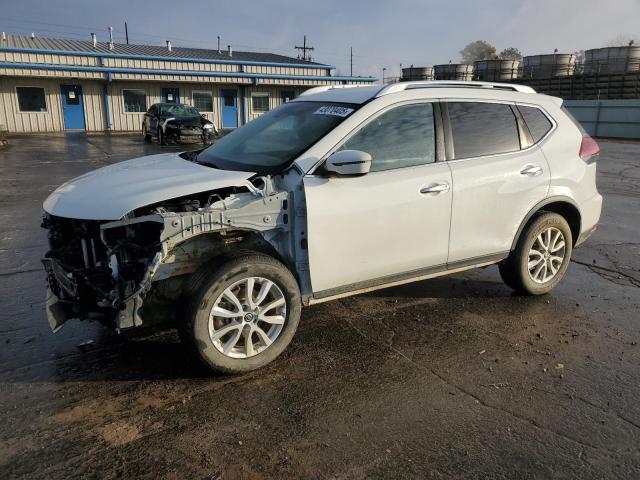 Vin: knmat2mv2kp542174, lot: 43070405, nissan rogue s 2019 img_1