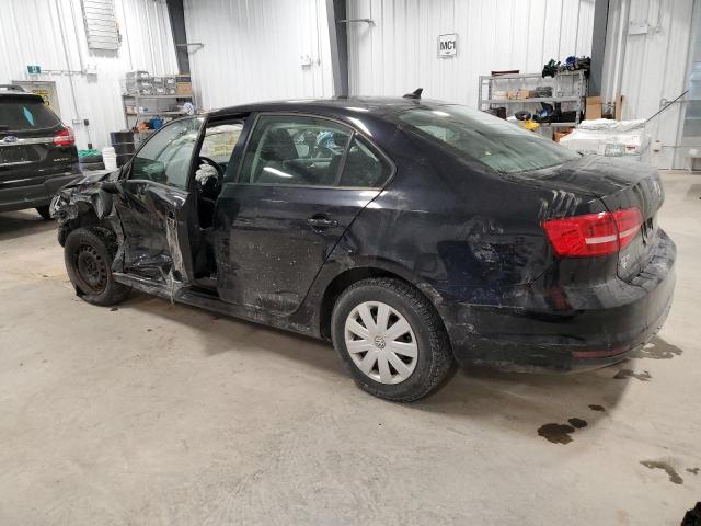 Vin: 3vw1k7aj5fm427272, lot: 87766685, volkswagen jetta base 20152