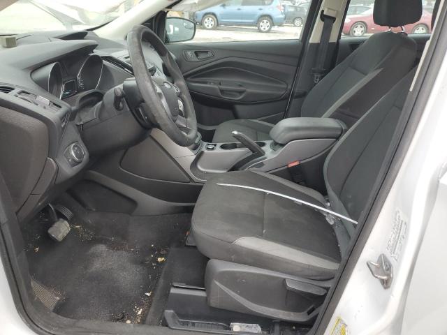 2015 FORD ESCAPE S - 1FMCU0F7XFUA48883