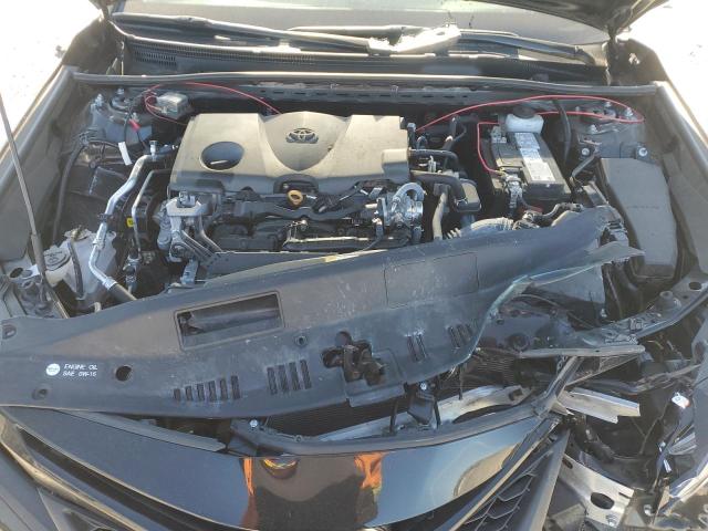 2023 TOYOTA CAMRY SE N 4T1G11AK8PU736751