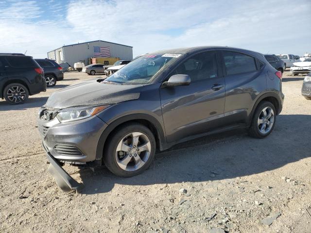 HONDA HR-V LX