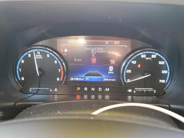2021 FORD BRONCO SPO - 3FMCR9F98MRA36064