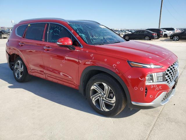 2023 HYUNDAI SANTA FE S - 5NMS34AJ8PH573947