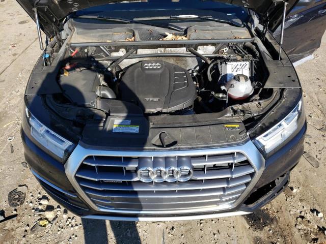 2020 AUDI Q5 PREMIUM - WA1BNAFY3L2014121