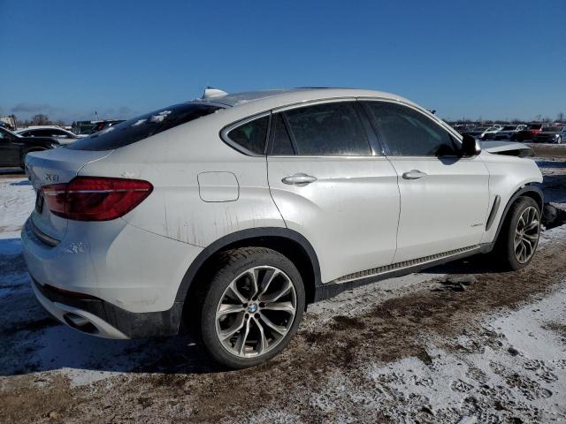 2016 BMW X6 XDRIVE3 - 5UXKU2C5XG0N78325