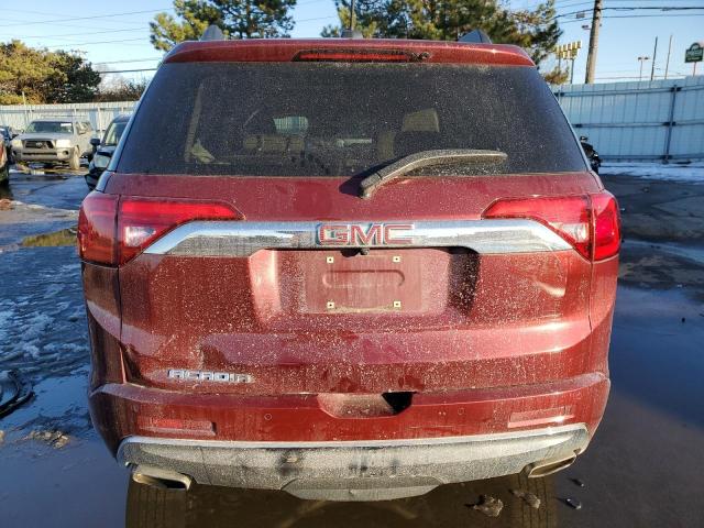 2017 GMC ACADIA DEN 1GKKNPLS9HZ275149