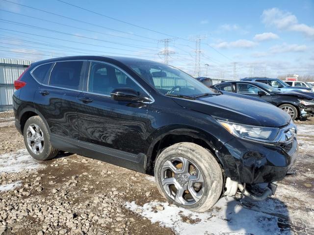 2018 HONDA CR-V EXL - 2HKRW2H85JH696466