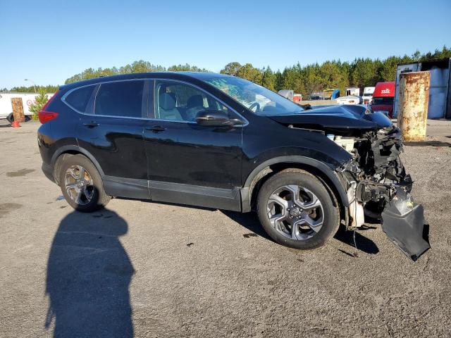 2018 HONDA CR-V EX - 5J6RW1H57JA006394