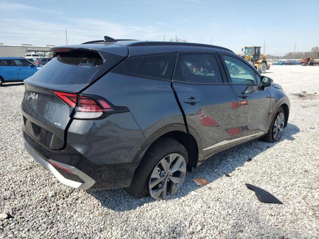 2024 KIA SPORTAGE S #3296896834