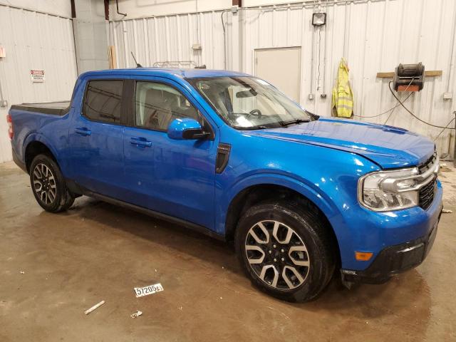 Vin: 3fttw8e31nra62379, lot: 88157205, ford maverick xl 20224